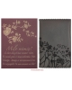 Notebook Roses tree NB213 (11x17cm)