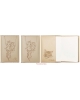 Notebook Kittens NB267 (11x17cm)