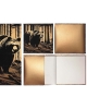 Notebook Bear NB472 (14.5x14,5cm)