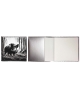 Notebook Wild Boar NB473 (14.5x14,5cm)