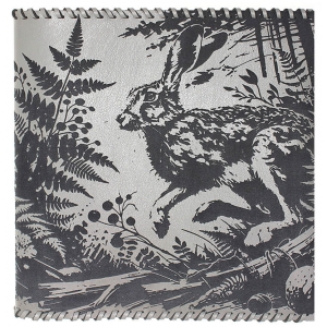 Notebook Hare NB474 (14.5x14,5cm)