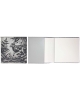 Notebook Hare NB474 (14.5x14,5cm)