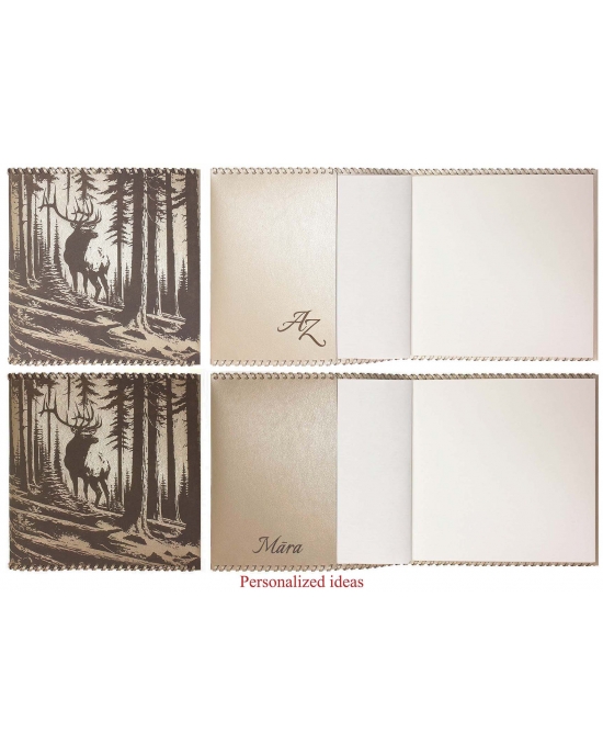 Gift sets Deer GS211de