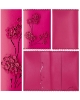 Passport cover Flower PC13