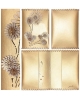 Passport cover Ligo Daisy PC39n