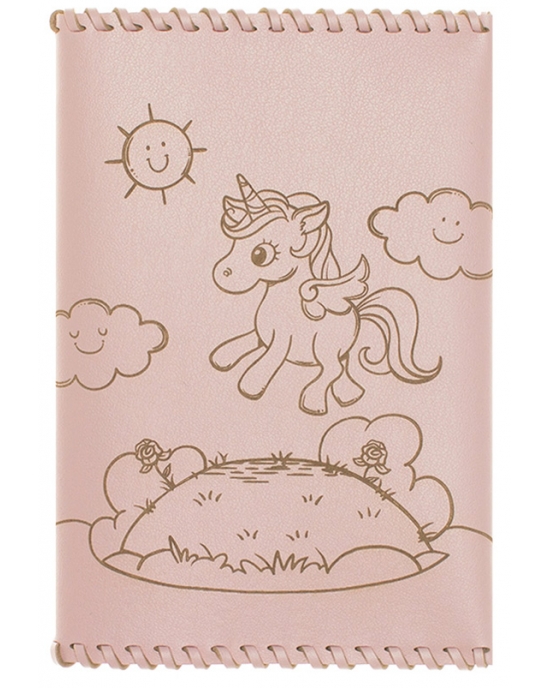 Passport cover Unicorn PC88