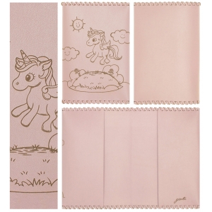 Passport cover Unicorn PC88