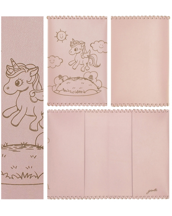 Passport cover Unicorn PC88