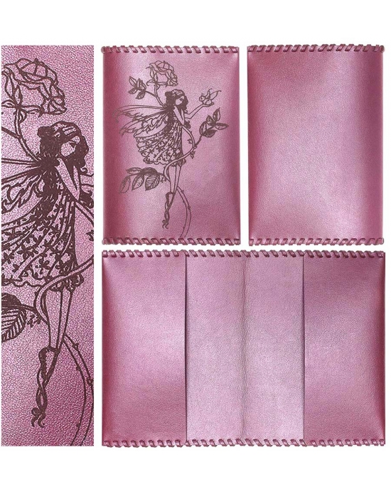 Passport cover Fairy PC155