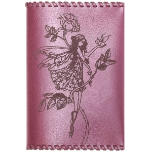 Passport cover Fairy PC155