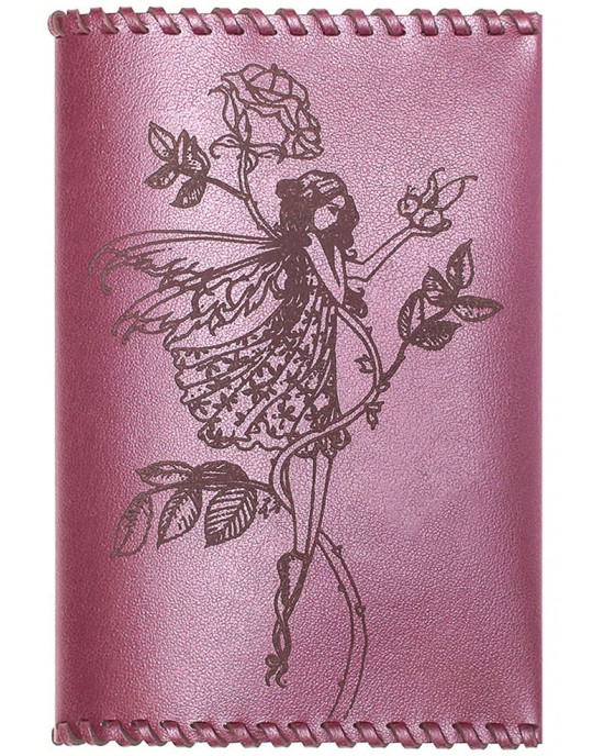 Passport cover Fairy PC155