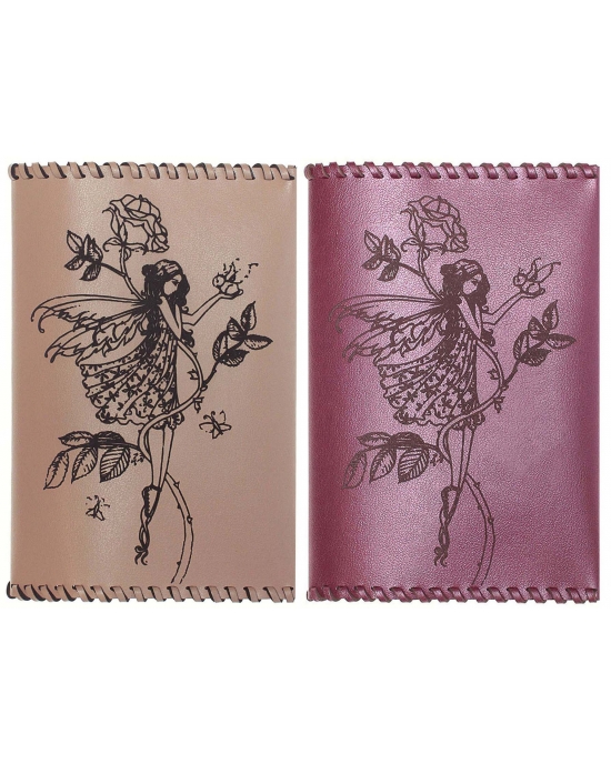 Passport cover Fairy PC155