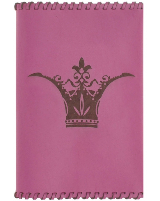 Passport cover Crown PC94