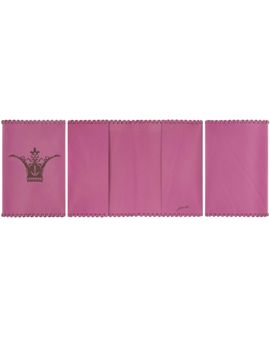 Passport cover Crown PC94