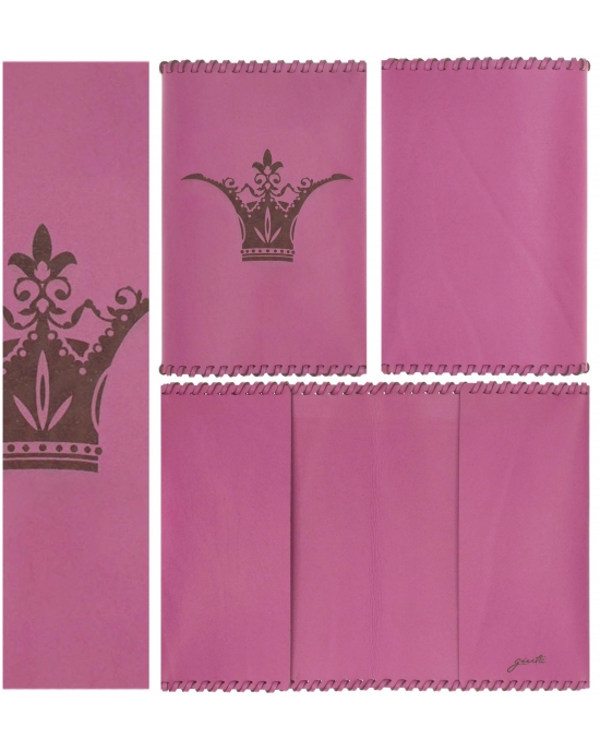 Passport cover Crown PC94