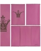 Passport cover Crown PC94
