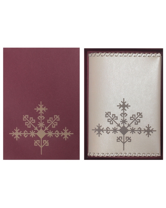 Passport cover LV PC156