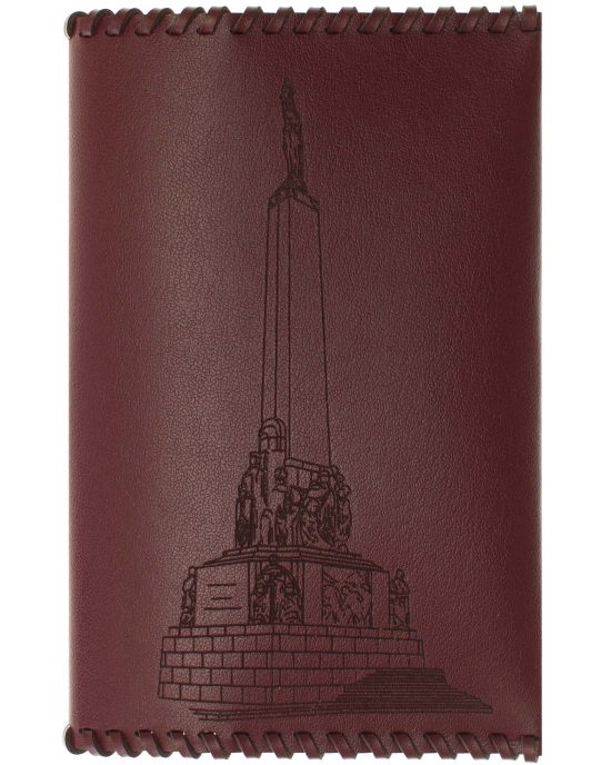 Passport cover Milda PC75