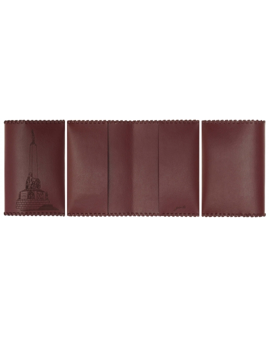 Passport cover Milda PC75