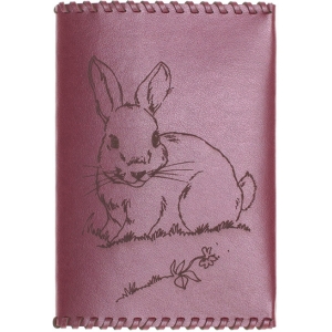 Passport cover Rabbit PC125
