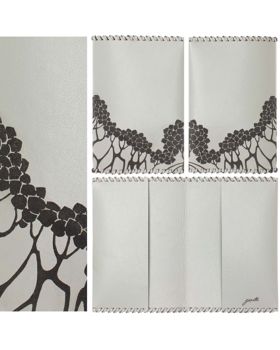 Passport cover Tree PC35