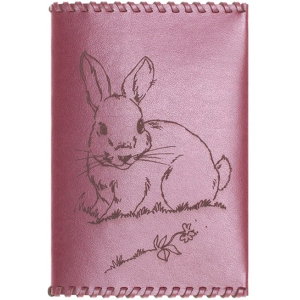 Passport cover Rabbit PC125