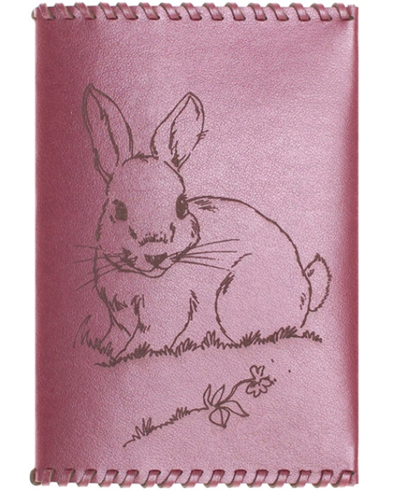 Passport cover Rabbit PC125