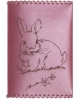 Passport cover Rabbit PC125