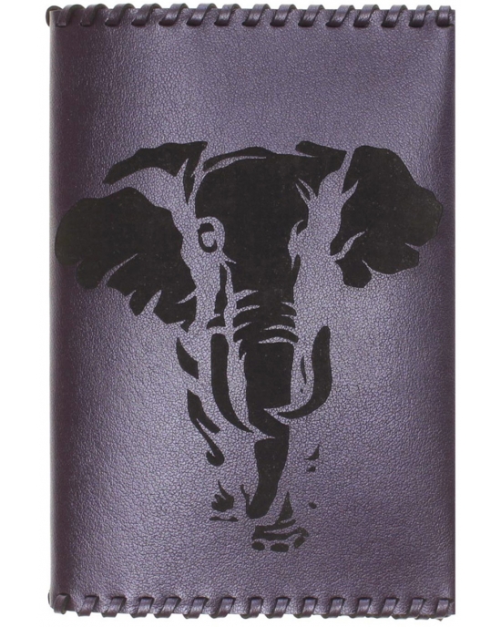 Passport cover Elephant PC138