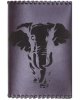 Passport cover Elephant PC138