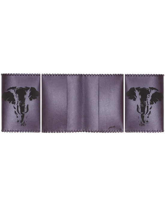 Passport cover Elephant PC138