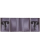 Passport cover Elephant PC138