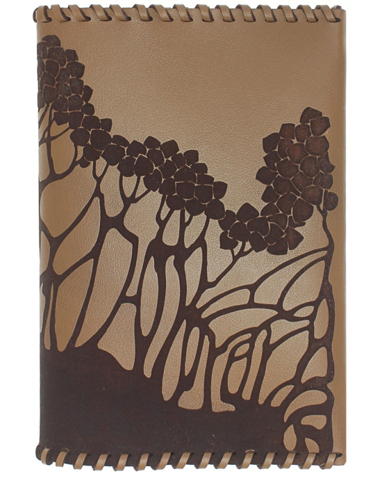Passport cover Tree PC18