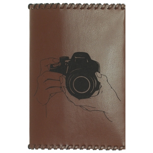 Passport cover Photographer PC139