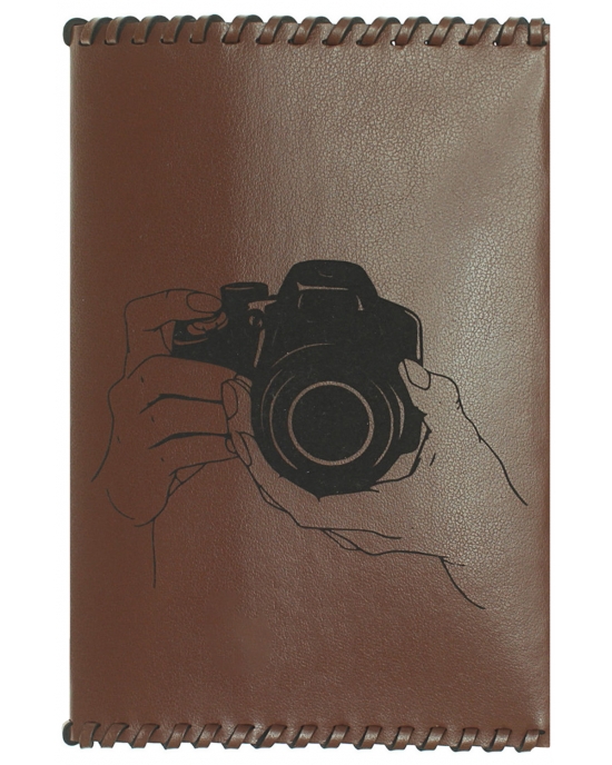 Passport cover Photographer PC139