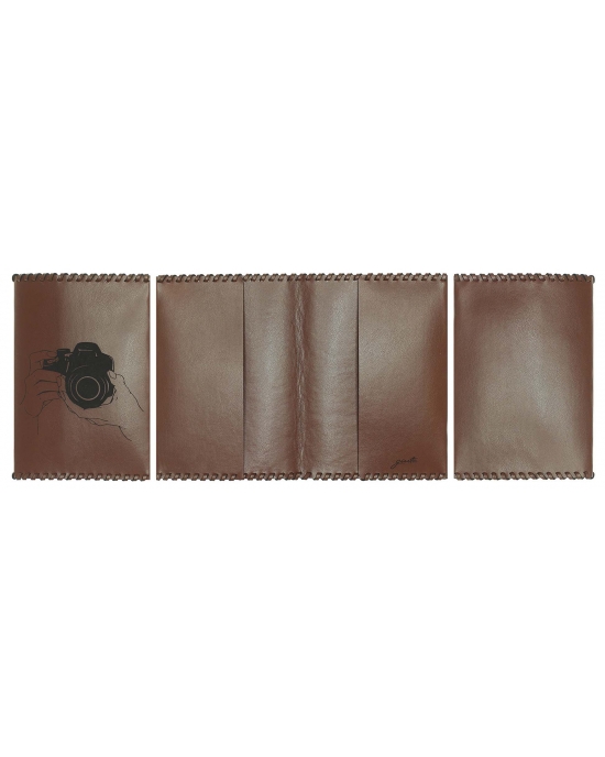 Passport cover Photographer PC139