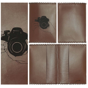 Passport cover Photographer PC139