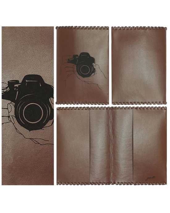 Passport cover Photographer PC139