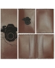 Passport cover Photographer PC139