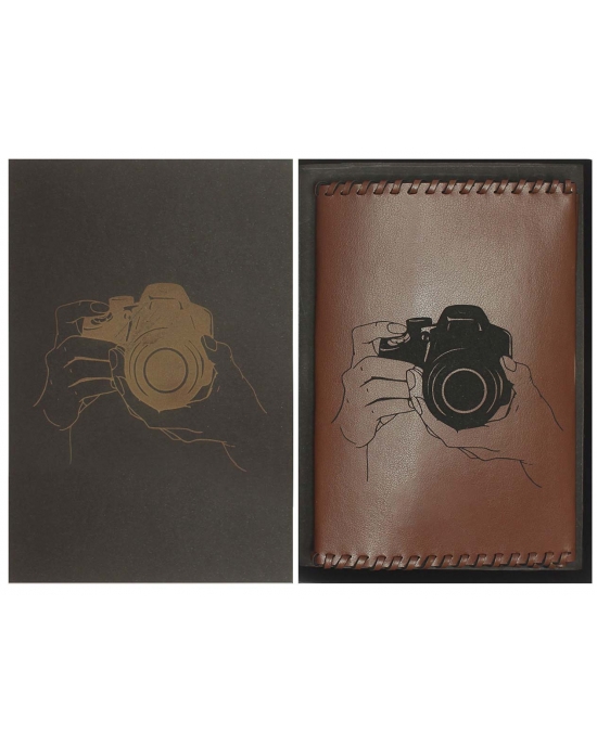 Passport cover Photographer PC139