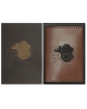 Passport cover Photographer PC139