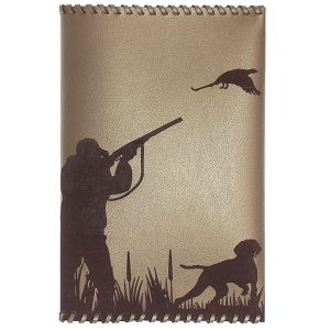 Passport cover Hunt PC141