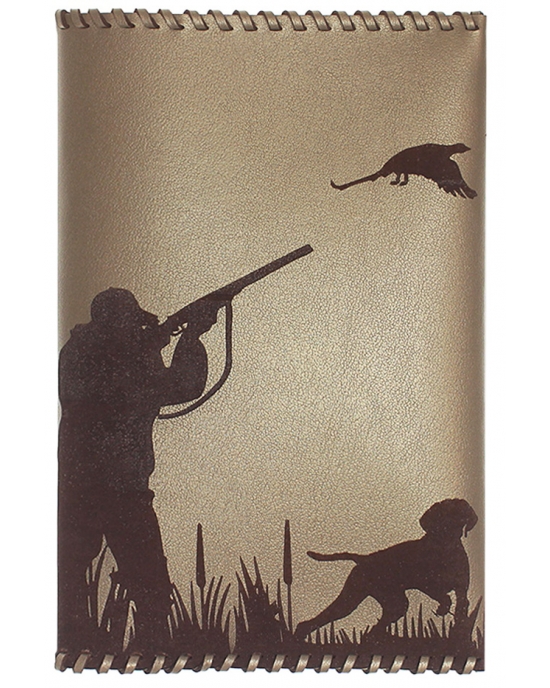 Passport cover Hunt PC141