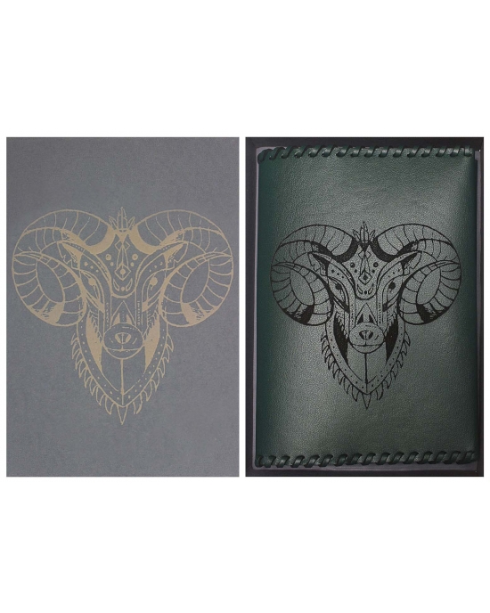Passport cover Capricorn PC146