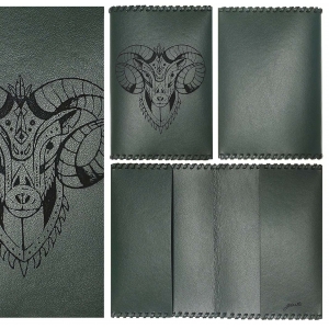 Passport cover Capricorn PC146