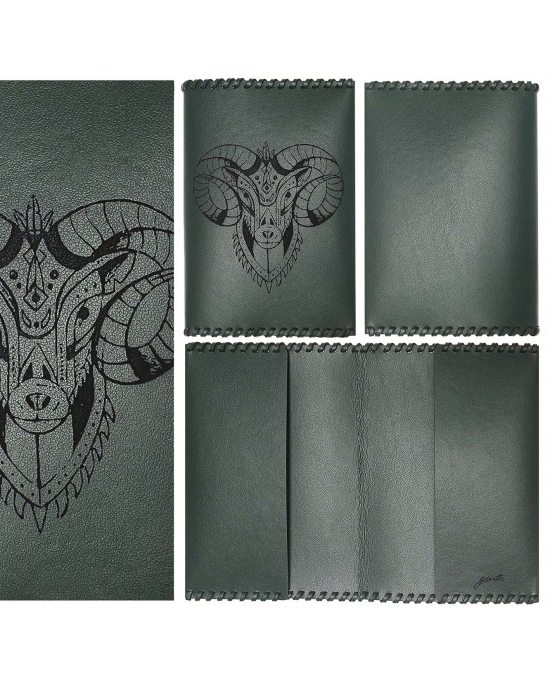 Passport cover Capricorn PC146