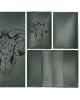 Passport cover Capricorn PC146