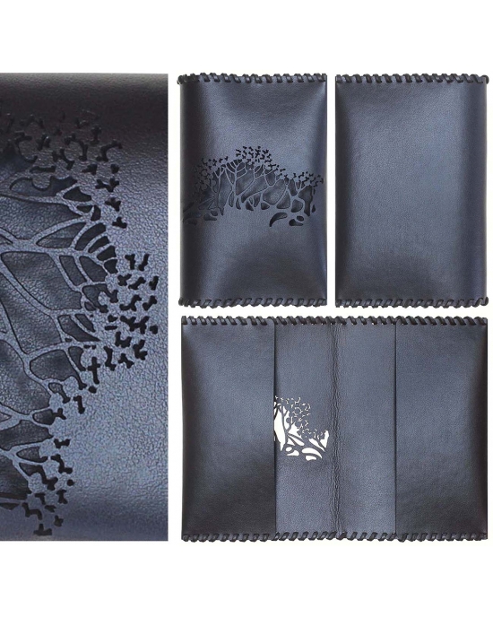 Passport cover Tree PC144