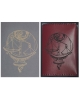 Passport cover Scales PC147