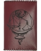Passport cover Scales PC147